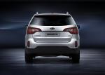Kia Sorento 2013 года